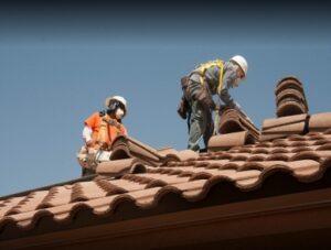 Tampa roofing contractors