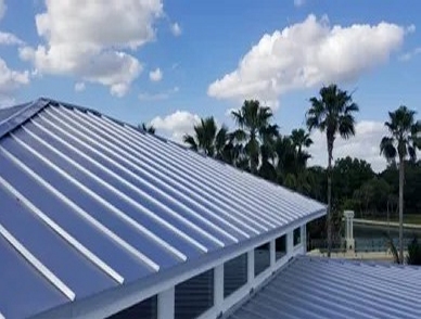 Roofing Company Tampa - Rainier Roofing LLC