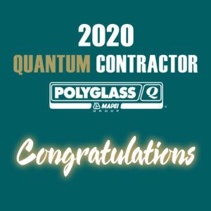 Quantum Contractor - Rainier Roofing LLC