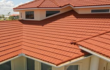 Tile Roof