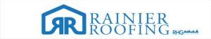 Rainier Roofing Logo