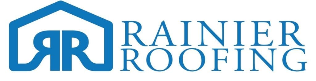 Rainier Roofing LLC Logo