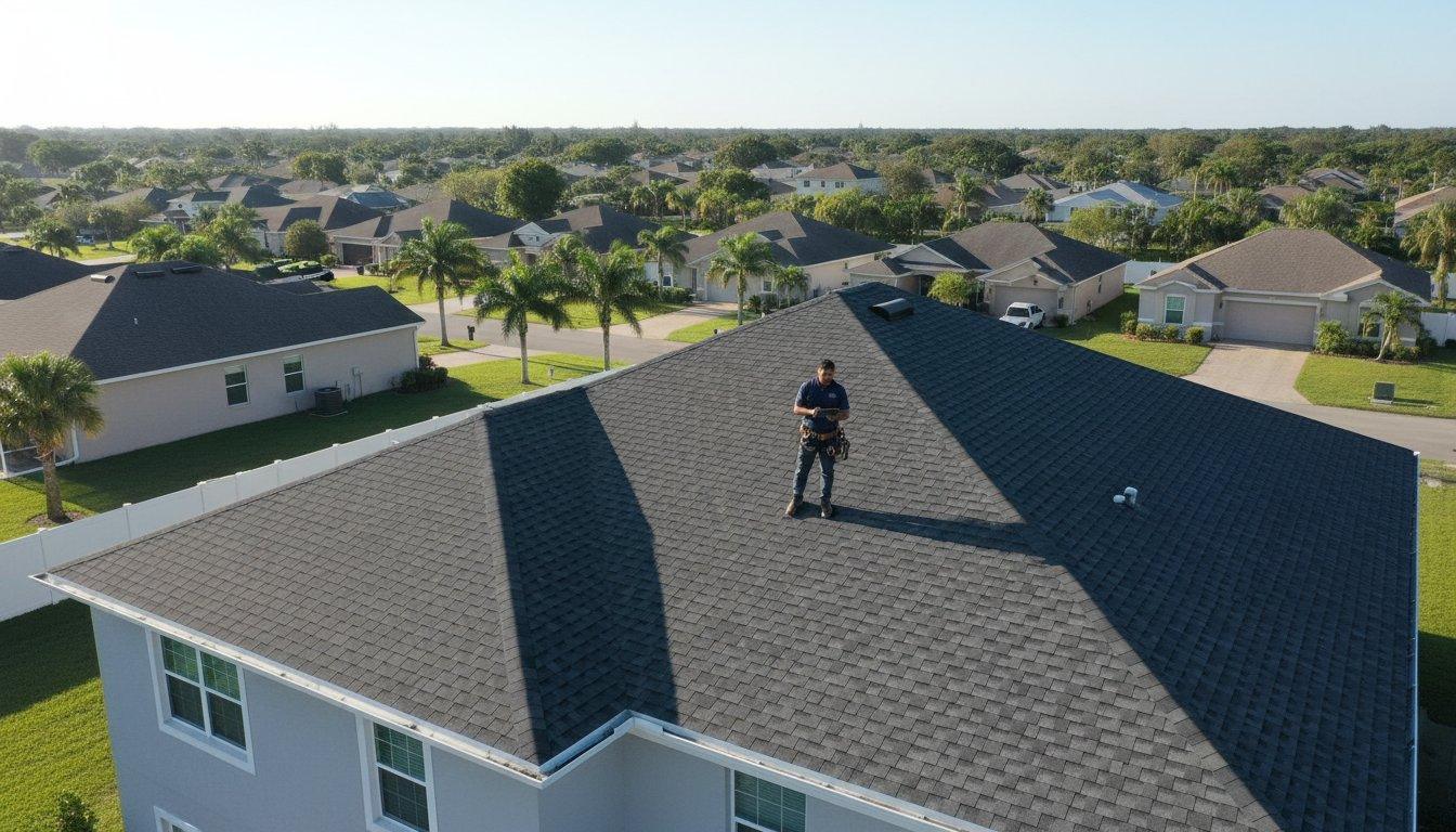 GAF Master Elite Roofer Tampa: Why the Top 2% Certification Matters in 2026