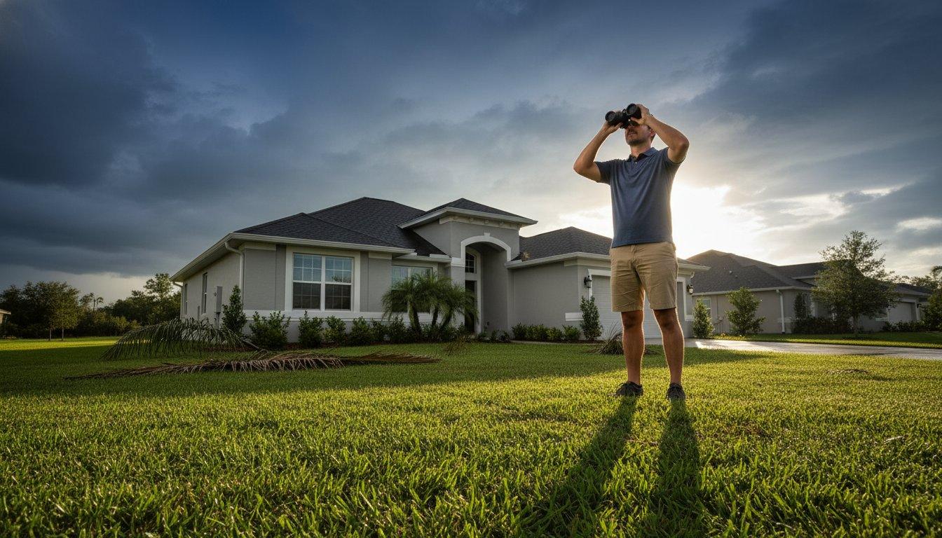 Signs of Roof Damage After a Storm in Tampa: The Homeowner’s Inspection Checklist