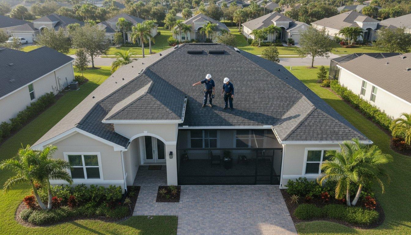 Why Local Tampa Roofers Near Me Are the Best Choice for Your Home in 2026