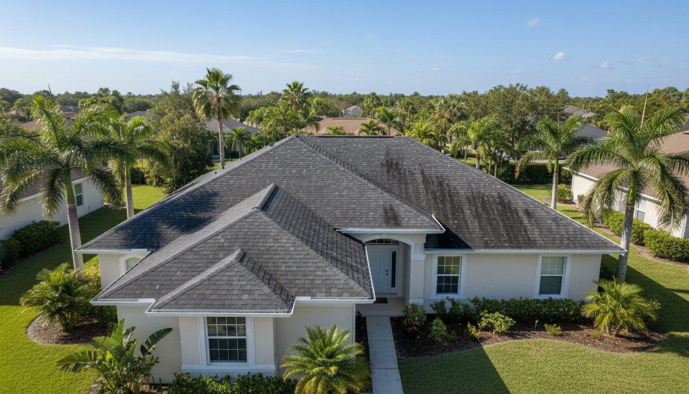 Algae-Resistant Shingles Tampa: The Ultimate 2026 Homeowner’s Guide