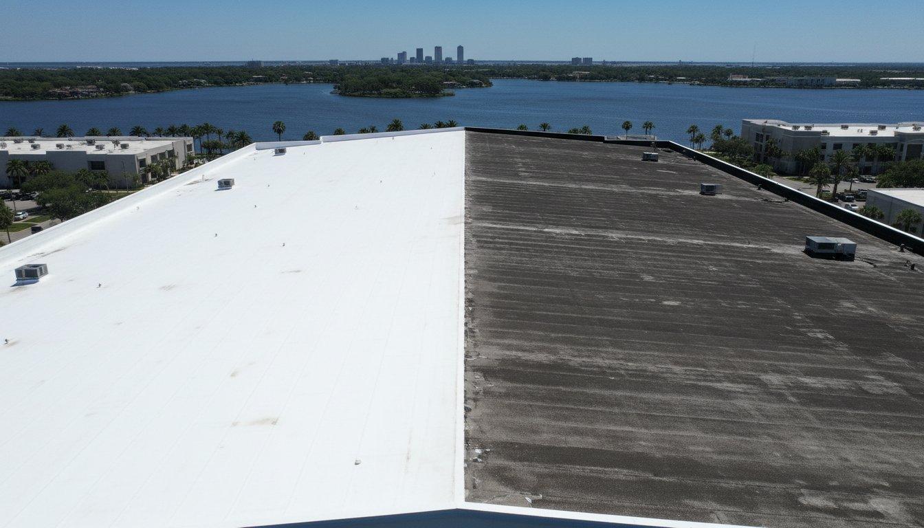 Commercial Roof Replacement in Tampa, FL: The 2026 Property Owner’s Guide