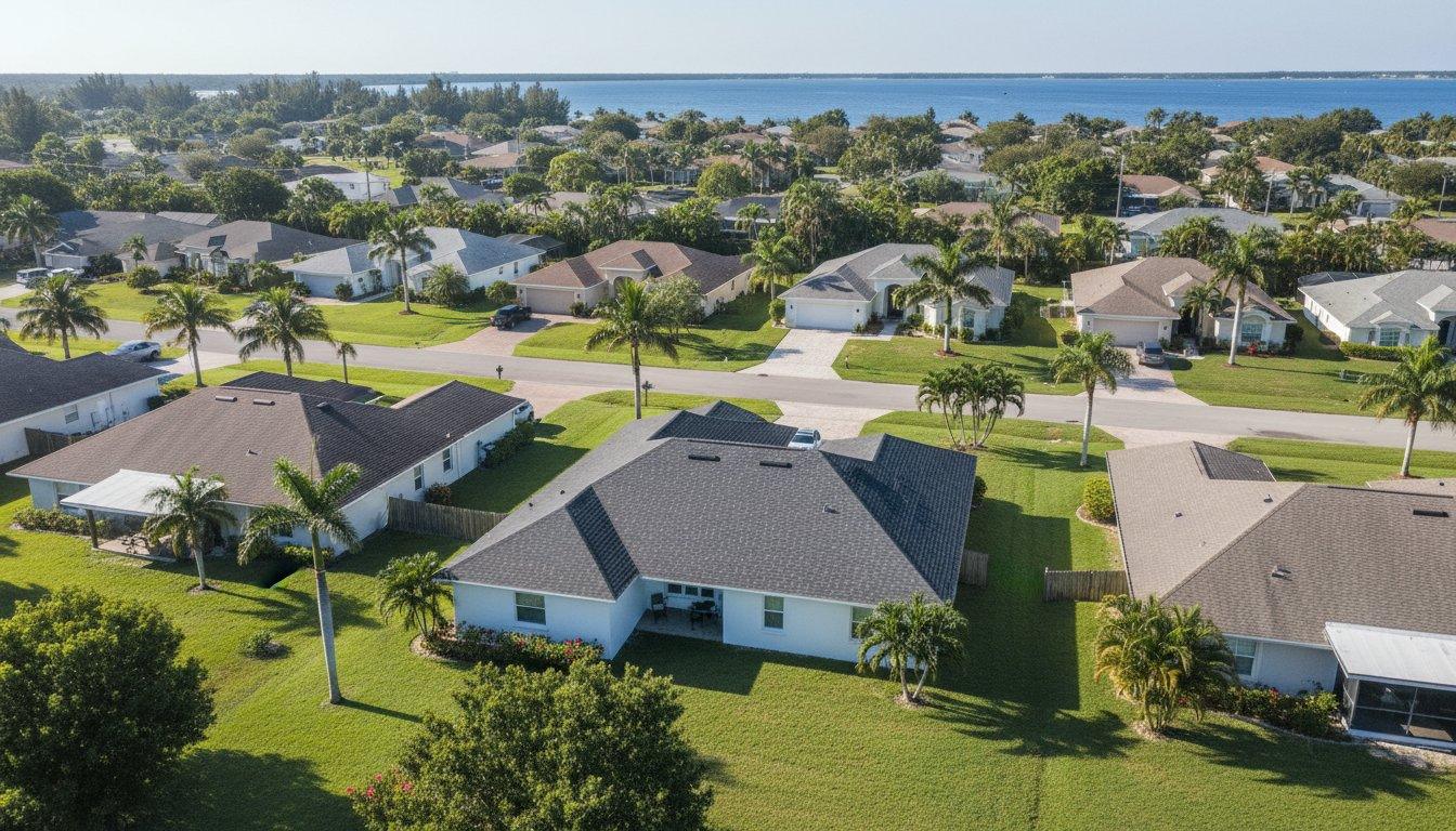 Cost to Replace a Roof in Bradenton, FL: 2026 Price & Planning Guide