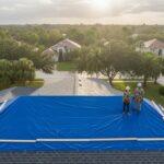 Emergency Roof Tarping: Your Guide to Immediate Protection in Tampa