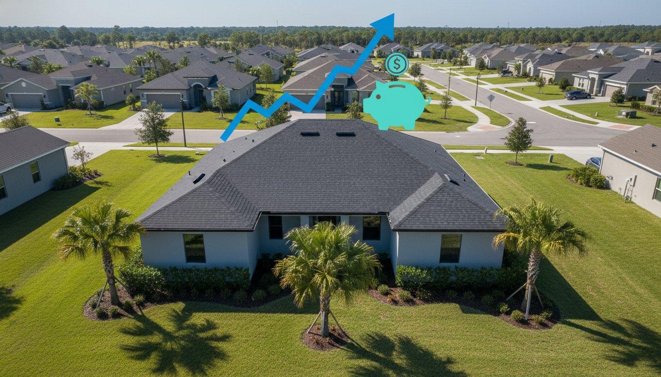 Financing a New Roof in Wesley Chapel: Your 2026 Homeowner’s Guide