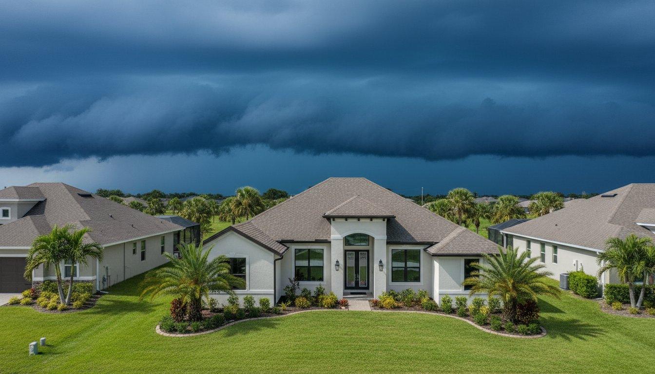 GAF LayerLock Technology: Protecting Tampa Homes Against 2026 Storms