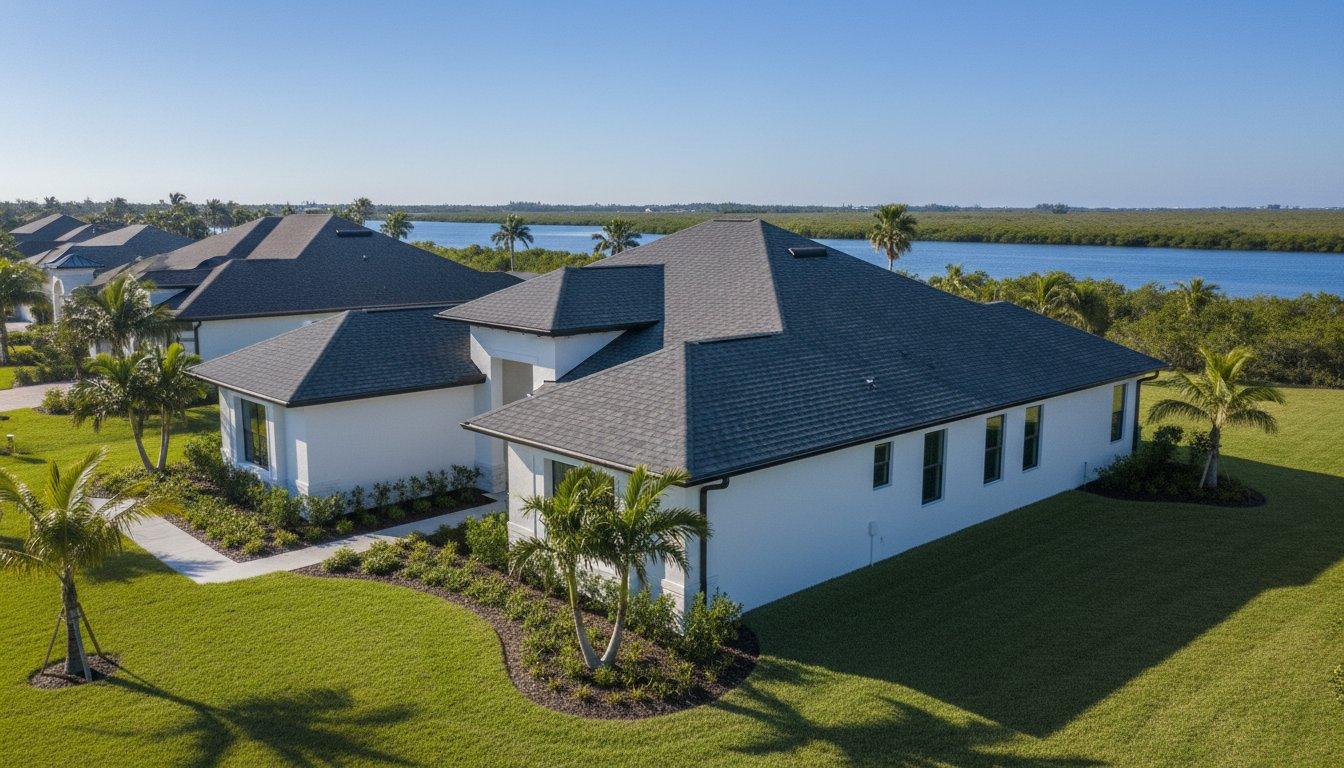 GAF Timberline HDZ Shingle Warranty Details: A Tampa Homeowner's Guide (2026)