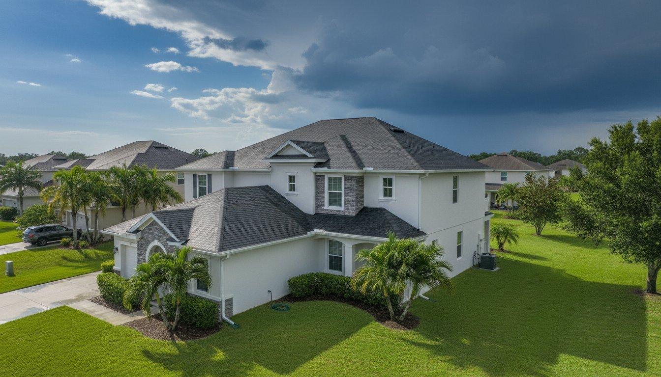 Gutter Cleaning Tampa: Protecting Your Home from Florida’s Heavy Rains in 2026