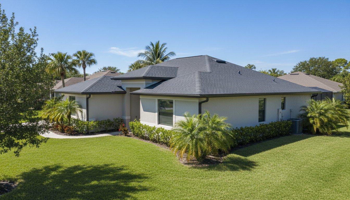 Gutter Installation in Tampa, FL: The 2026 Homeowner’s Protection Guide