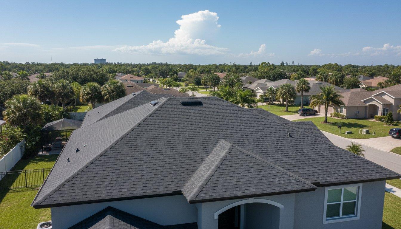How Long Does a Shingle Roof Last in Tampa Bay? 2026 Florida Lifespan Guide