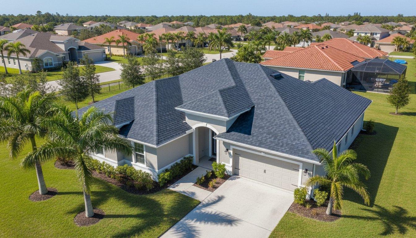 How to Choose the Best Roofing Company in Tampa: A 2026 Guide