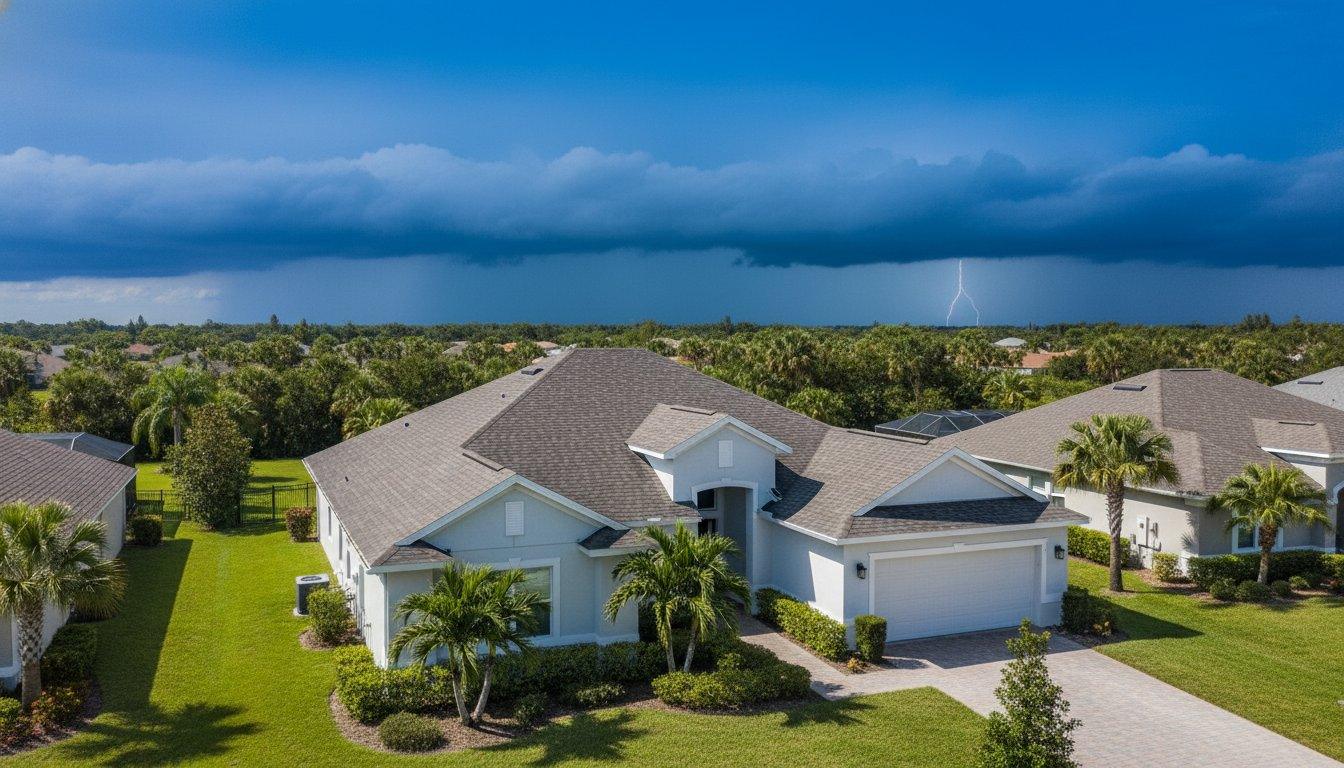 Roof Replacement Tampa FL: The 2026 Homeowner’s Buying Guide