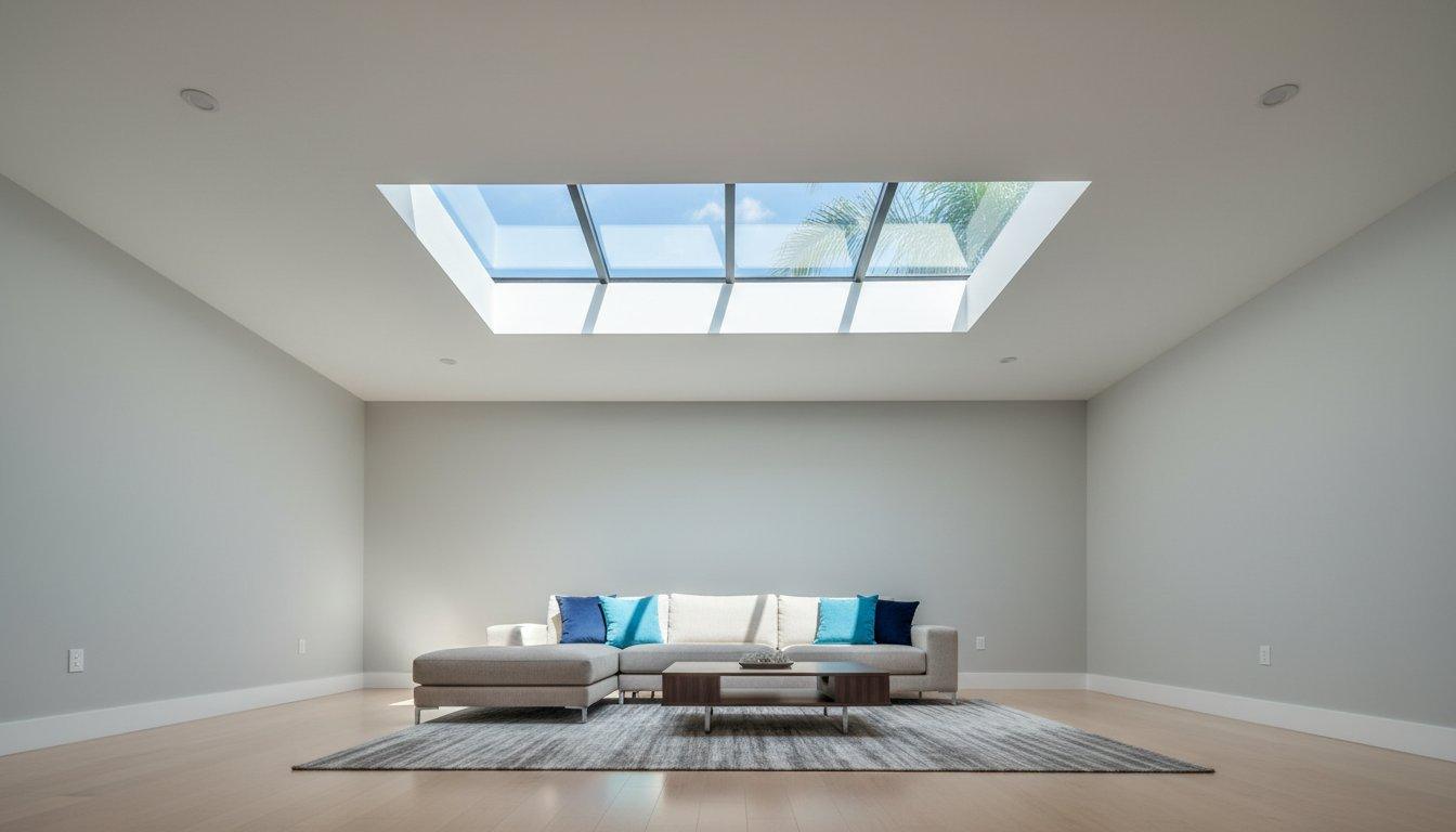 Skylight Installation and Replacement in Tampa: The 2026 Homeowner’s Guide