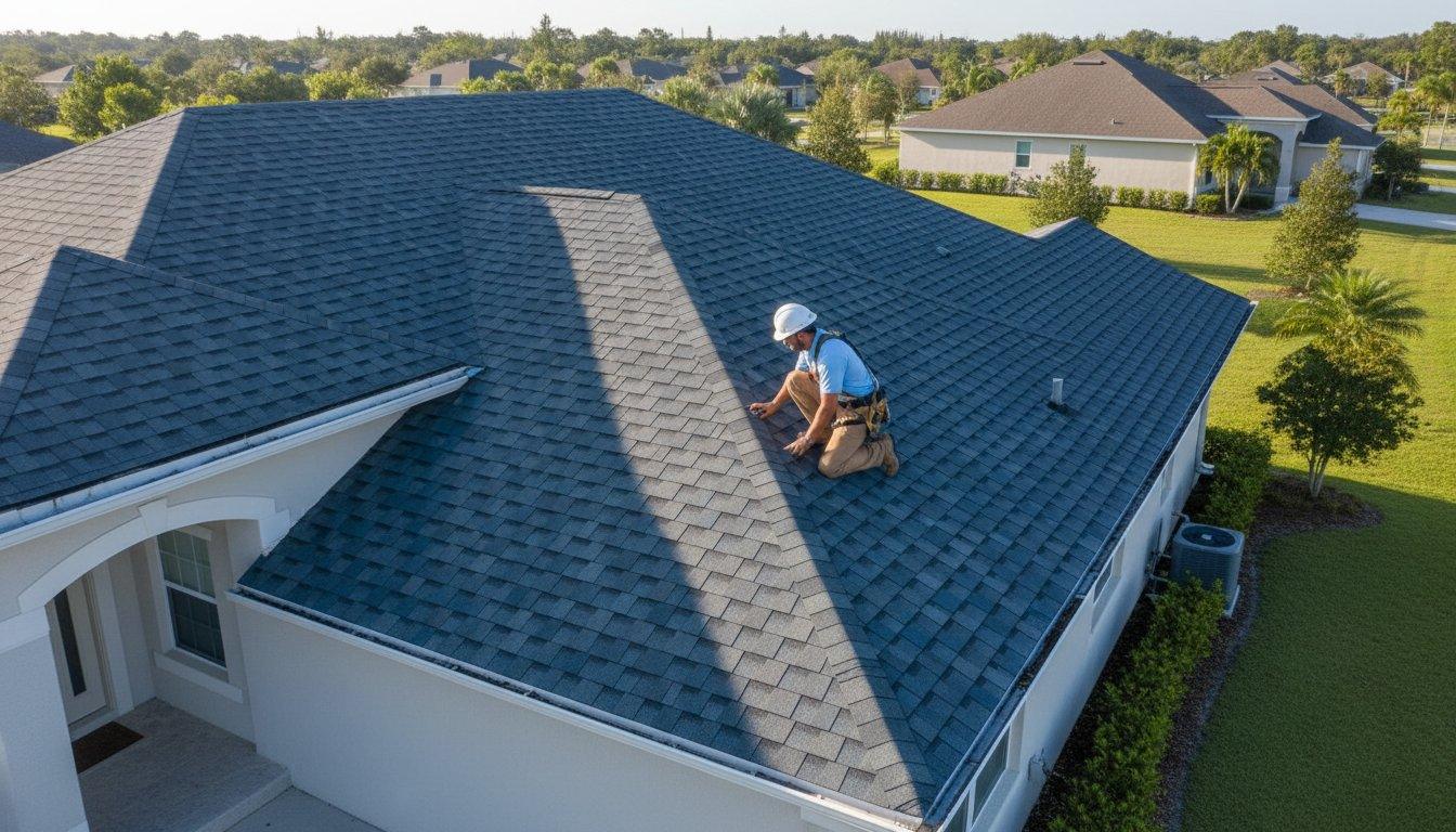 What Is a GAF Master Elite Certification? Why It Matters for Tampa Homeowners in 2026