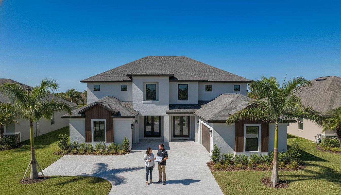 How to Get and Evaluate Free Roofing Estimates in Tampa (2026 Guide)