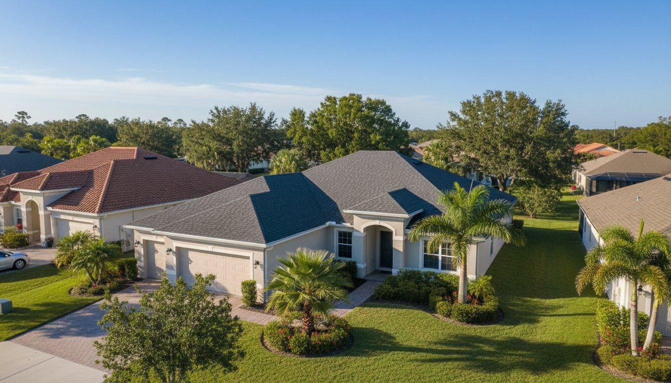 Finding a Trustworthy Roofer in Lutz, FL: The 2026 Homeowner’s Guide