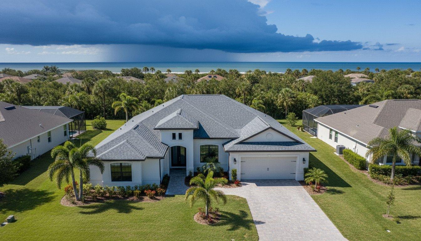 How to Prepare Your Roof for a Hurricane in Tampa: The 2026 Homeowner’s Guide
