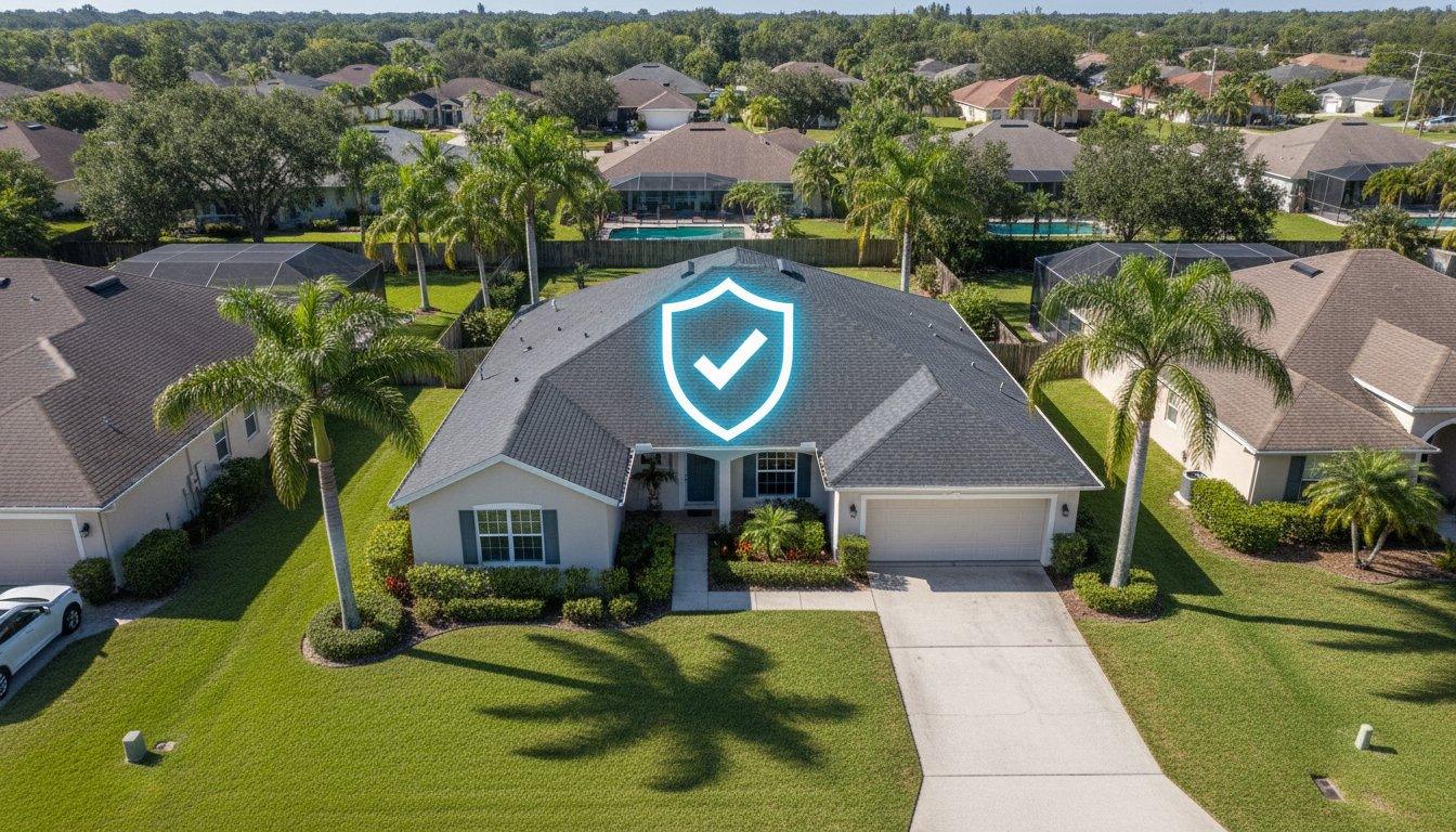 Is My Roofer Licensed and Insured? The Ultimate Florida Homeowner’s Checker Guide (2026)