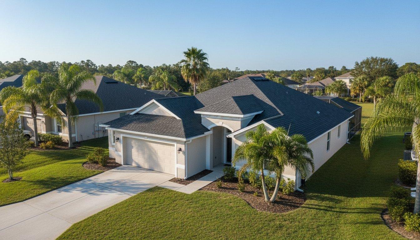 Pasco County Roofing Codes: A 2026 Guide to Compliance and Safety