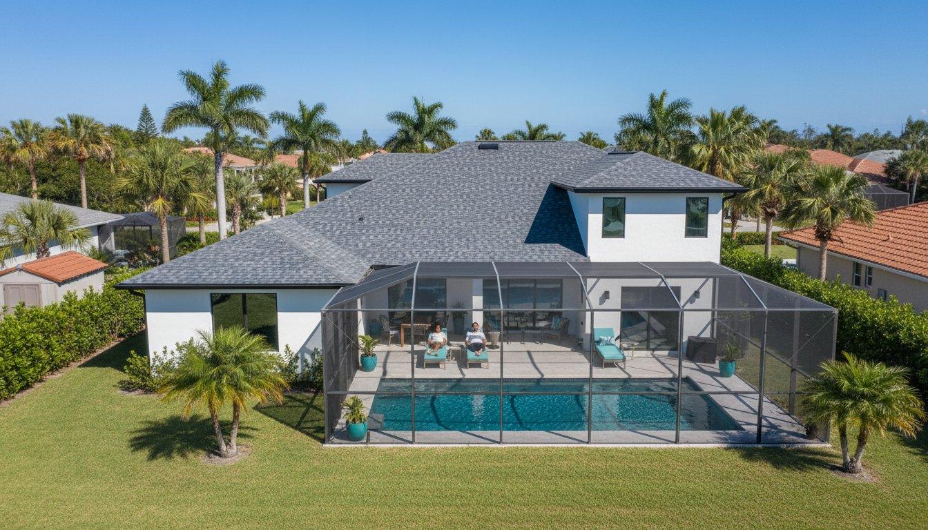 Peace of Mind Roofing Warranty Tampa: The Homeowner’s 2026 Guide