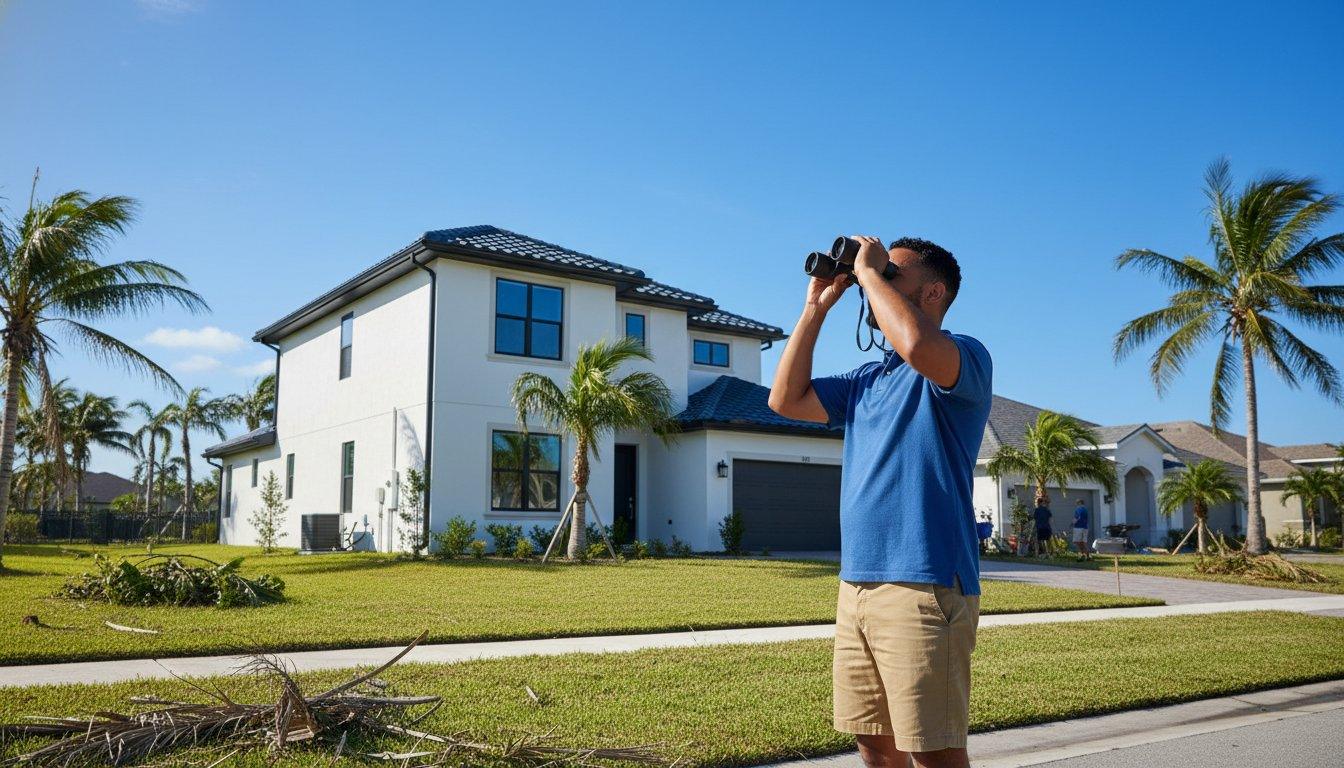 Post-Hurricane Roof Inspection Checklist: A Tampa Homeowner’s 2026 Guide