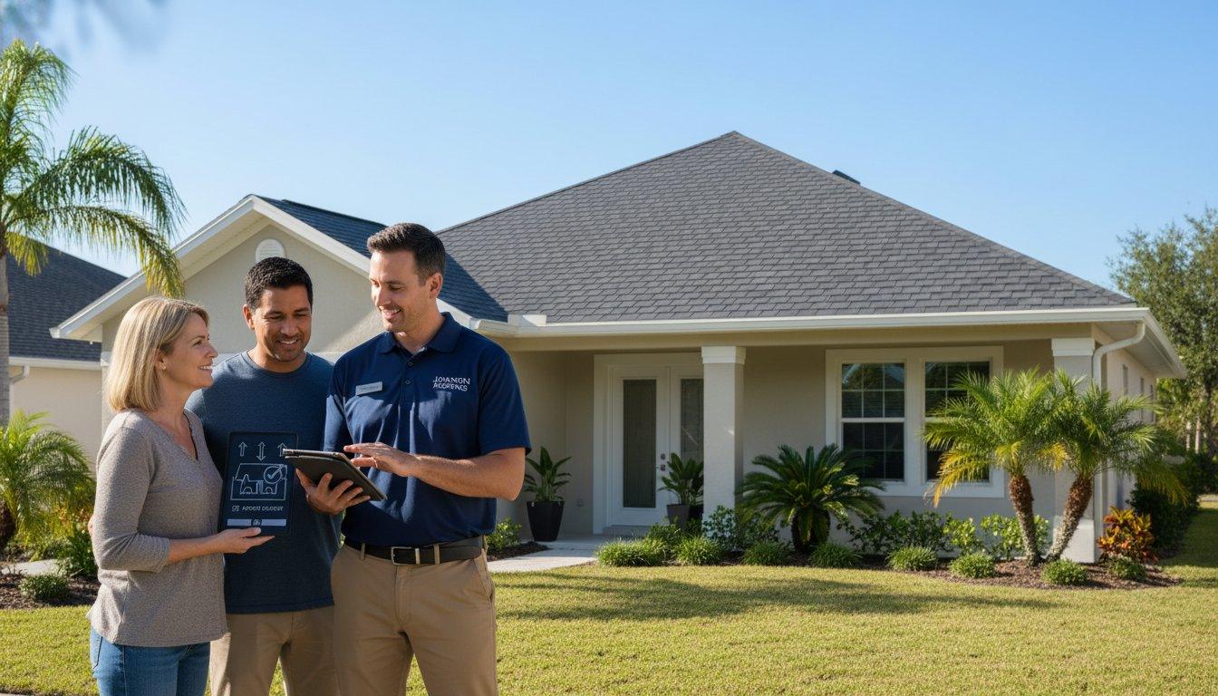 Questions to Ask a Roofing Contractor in Florida: The 2026 Homeowner’s Vetting Guide