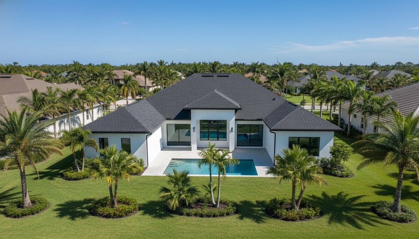 The Best Roofing Materials for High Humidity Climates: 2026 Florida Guide