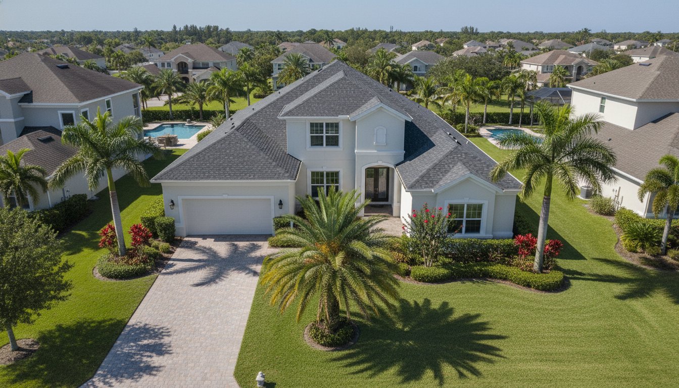 The ROI of a New GAF Roof in Florida: 2026 Homeowner’s Guide