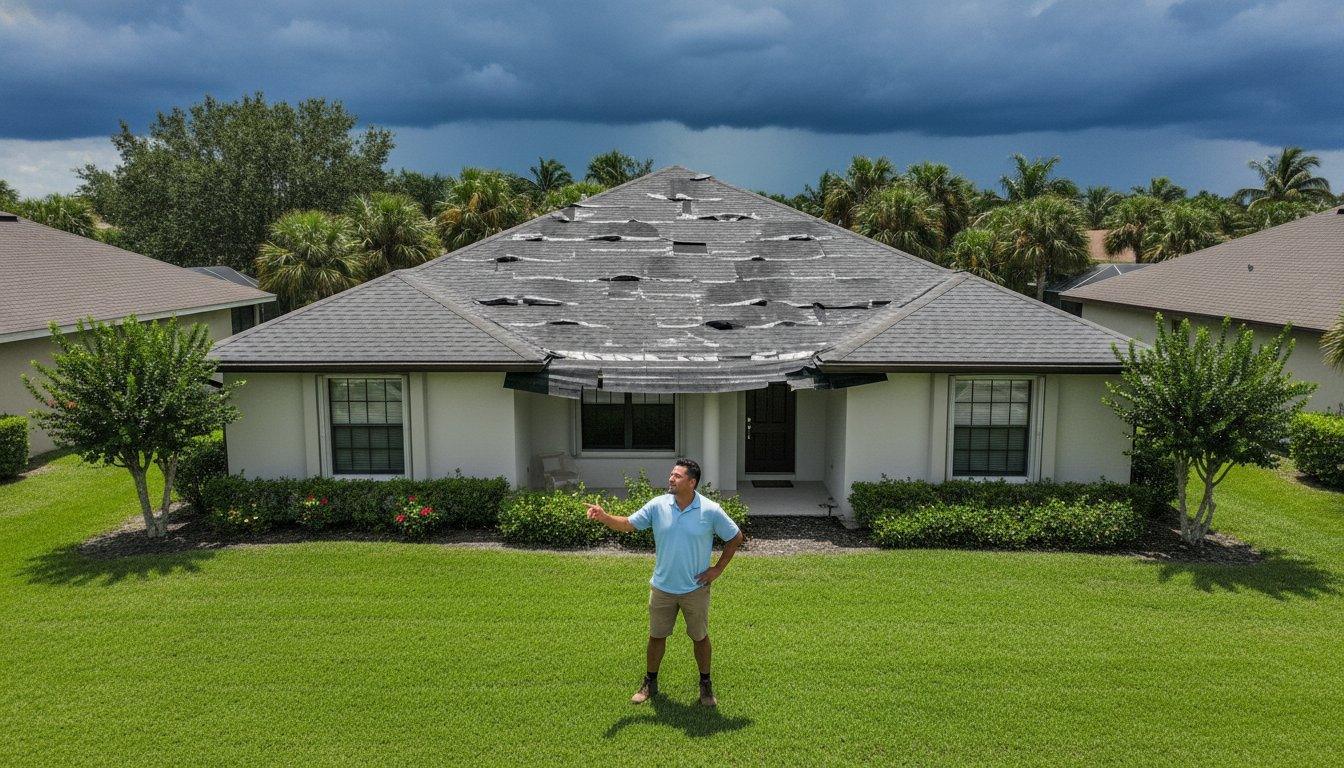 What to Do If a Roofer Does a Bad Job: A Tampa Homeowner’s 2026 Legal & Practical Guide