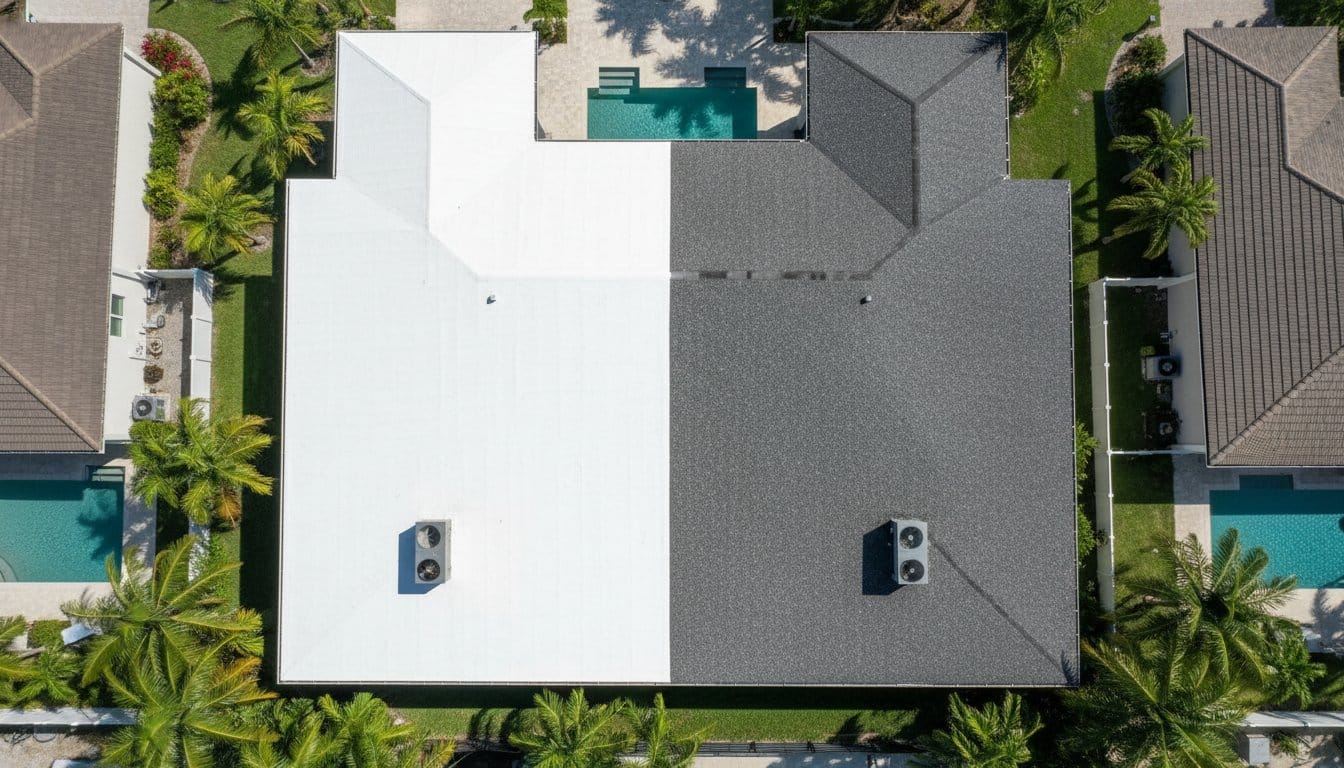 TPO vs. Modified Bitumen for Florida Climate: 2026 Flat Roofing Guide