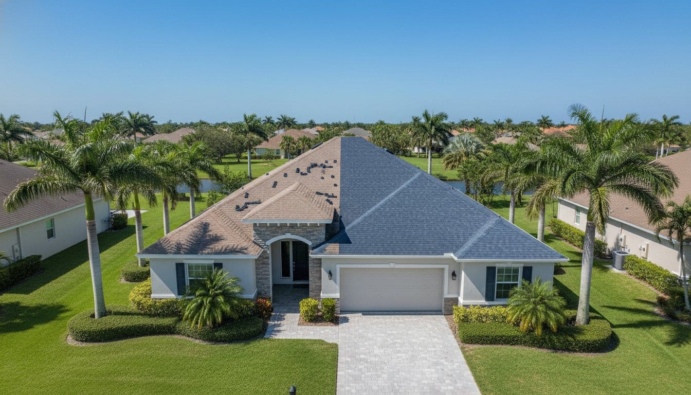 Roof Repair vs. Replacement Guide Tampa: Making the Right Call in 2026