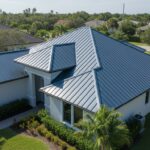 Cost to Replace Shingle Roof with Metal in Florida: 2026 Price Guide