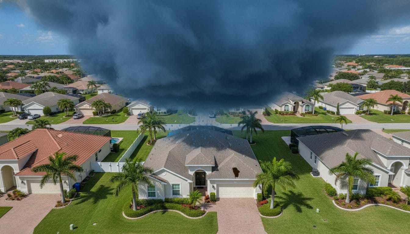 The Dangers of Delaying Roof Leak Repair in Florida: A Homeowner’s Guide