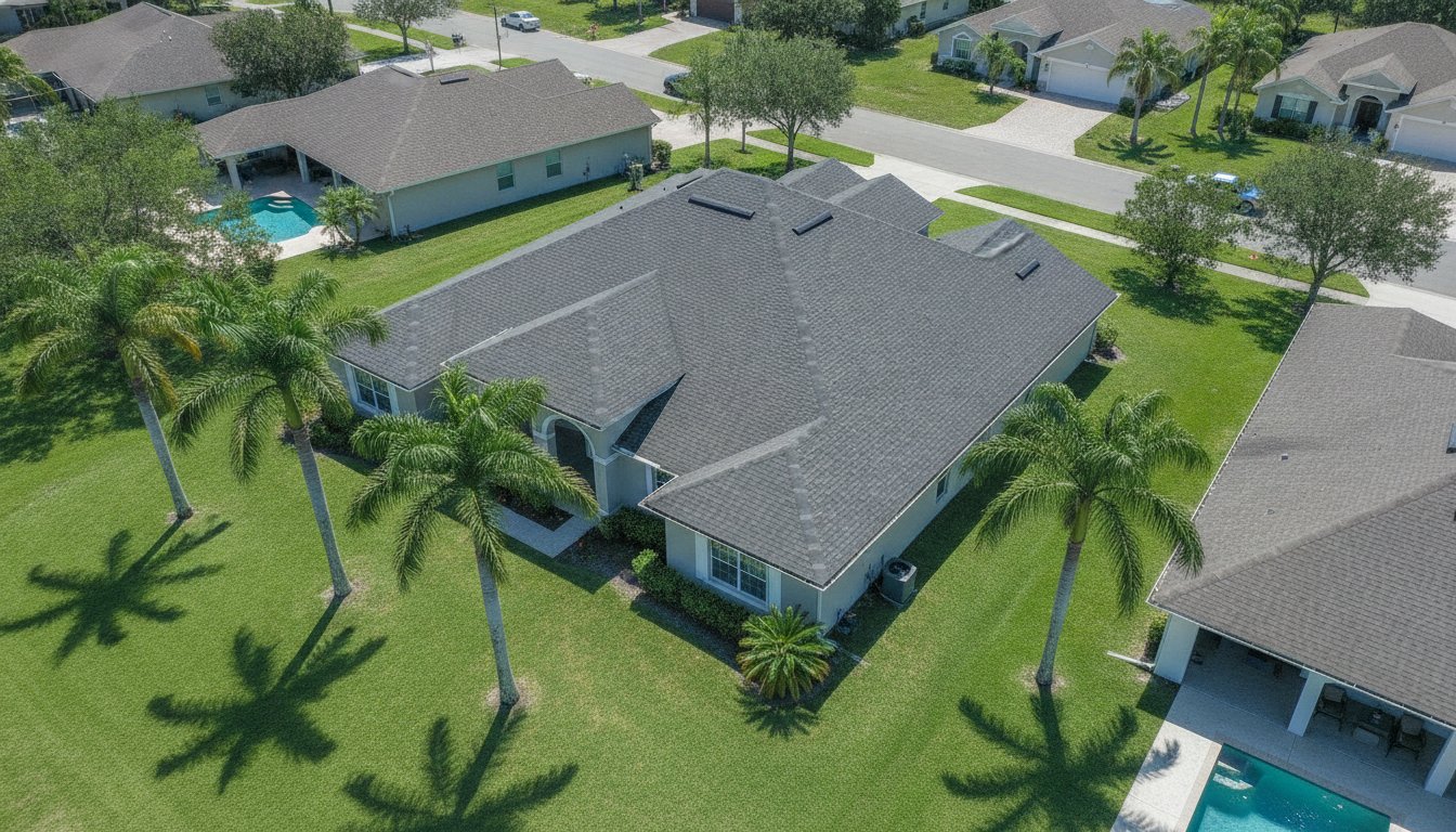 Residential Roofing Services in Brandon, FL: The 2026 Homeowner’s Guide
