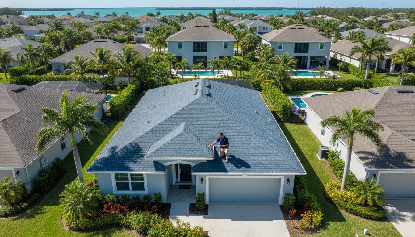 What Insurance Companies Look for in a Roof Inspection: A 2026 Homeowner’s Guide