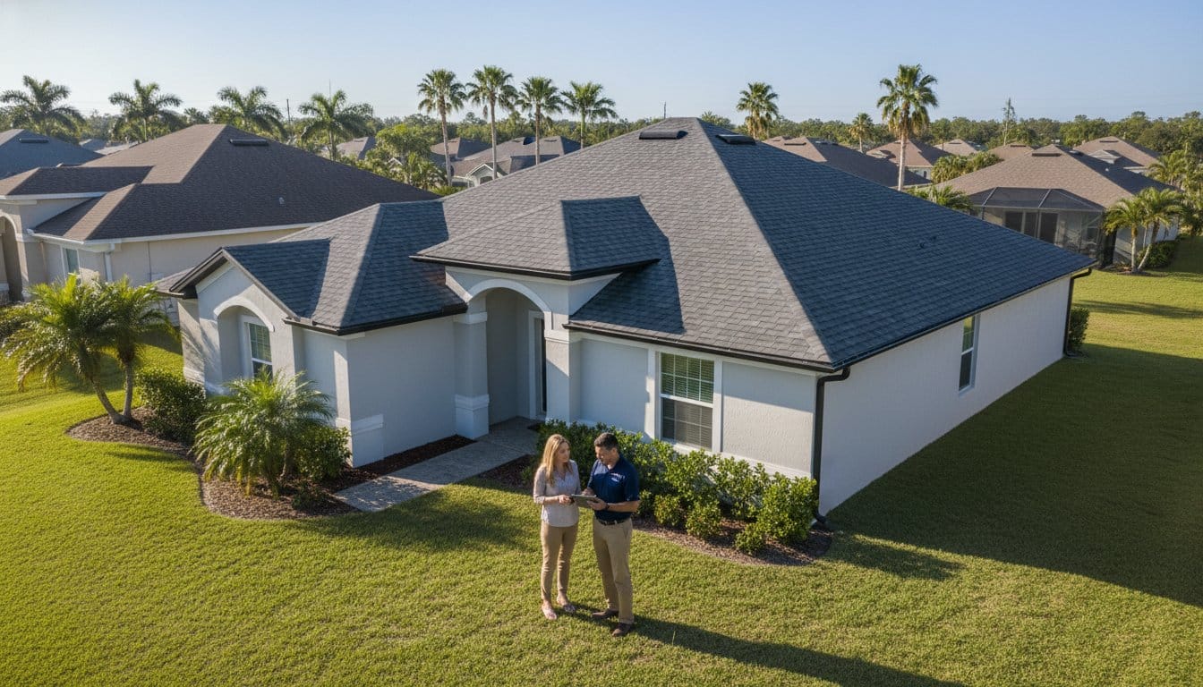 Understanding Your Roofing Estimate in Brandon: A Homeowner’s Guide to 2026 Costs