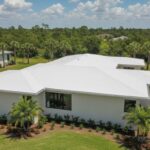 Preventing Water Pooling on Flat Roofs in Odessa: A Homeowner’s Guide