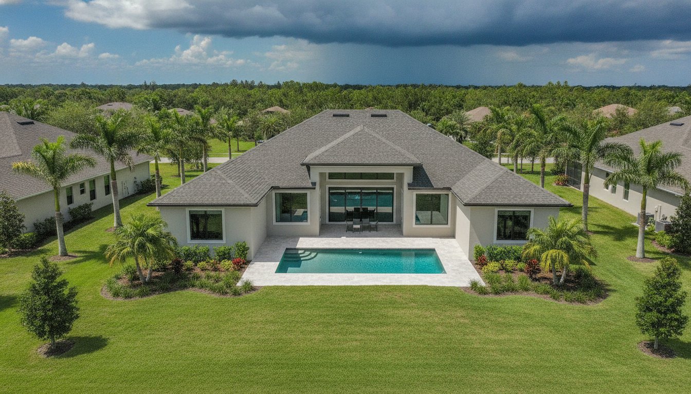 How Often Should You Get Your Roof Inspected in Wesley Chapel? A 2026 Homeowner’s Guide