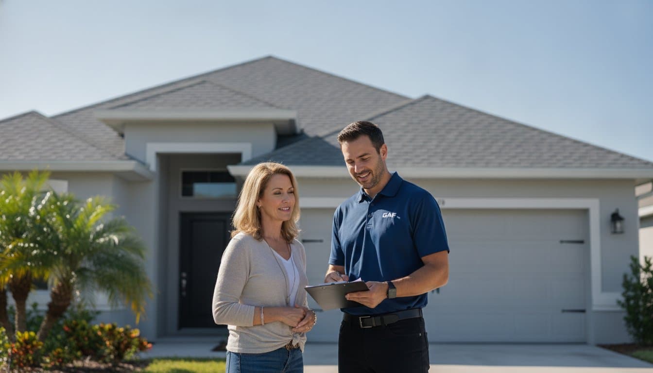 Roof Replacement Insurance Claim Process in Florida: 2026 Homeowner’s Guide
