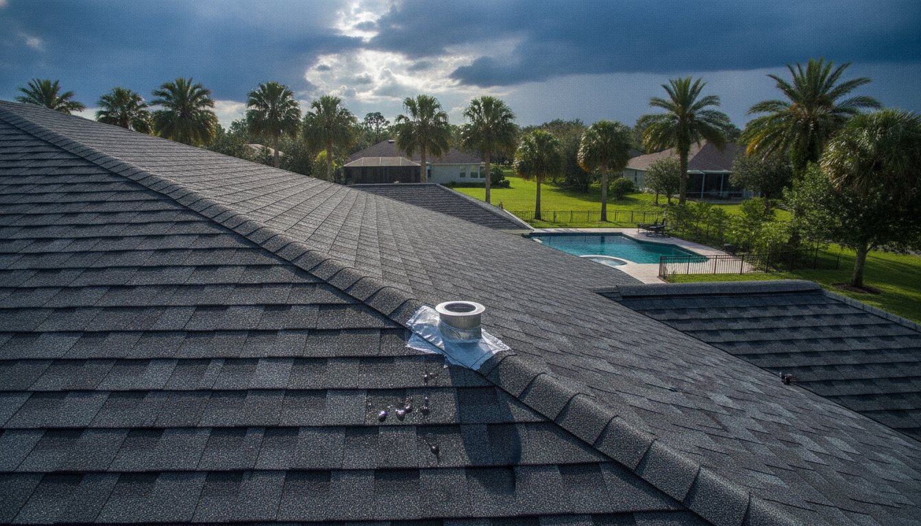 What to Do If Your New Roof Is Leaking: A Homeowner’s Emergency Guide