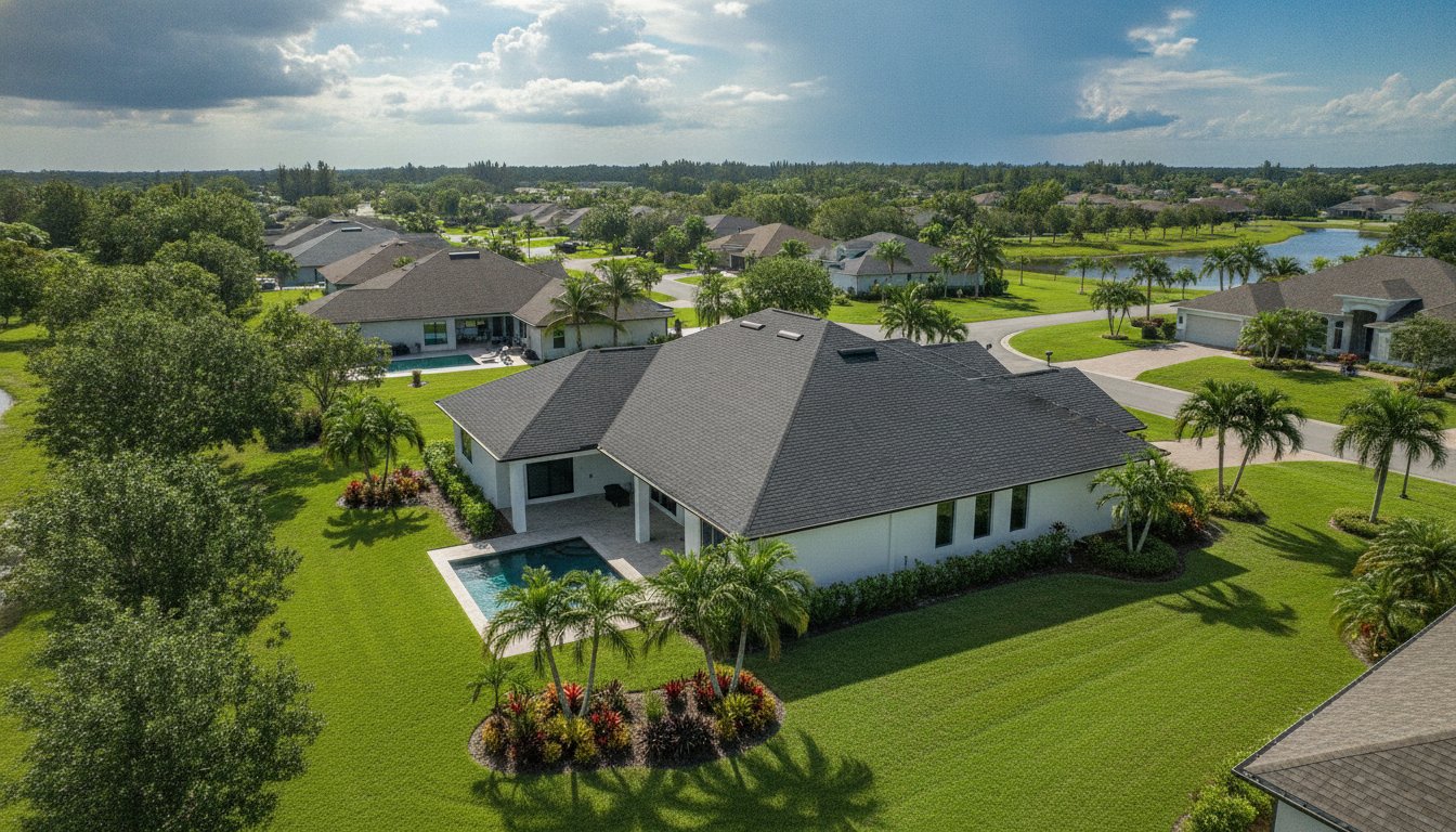 GAF Timberline HDZ Reviews Florida 2026: Is It the Best Shingle for Tampa Homes?