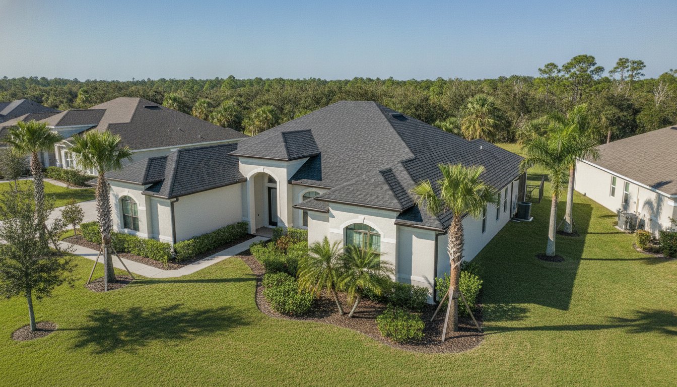 Impact Resistant Shingles Cost in Wesley Chapel: A 2026 Homeowner’s ROI Guide
