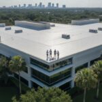 Commercial Roof Replacement in Tampa, FL: The 2026 Property Owner’s Guide