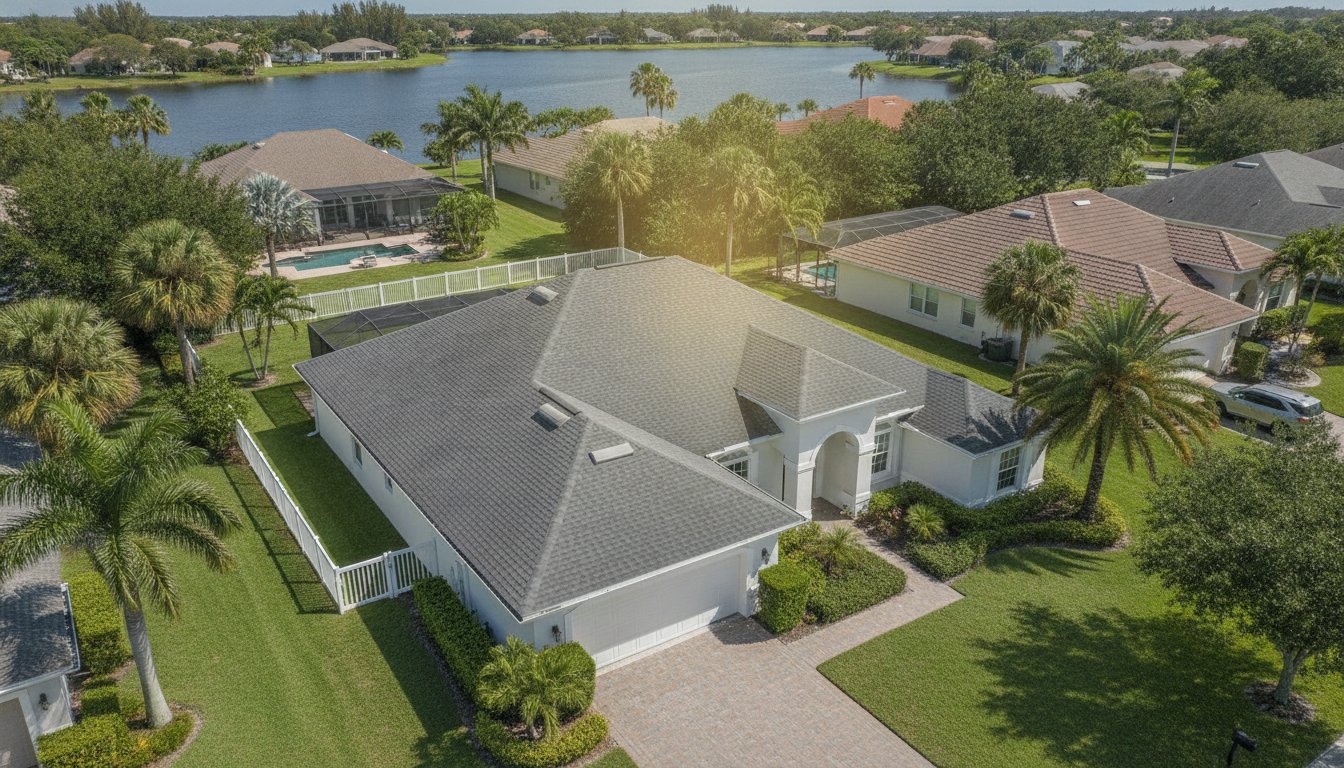 GAF Golden Pledge Warranty in Tampa: The 2026 Homeowner’s Guide to Total Protection