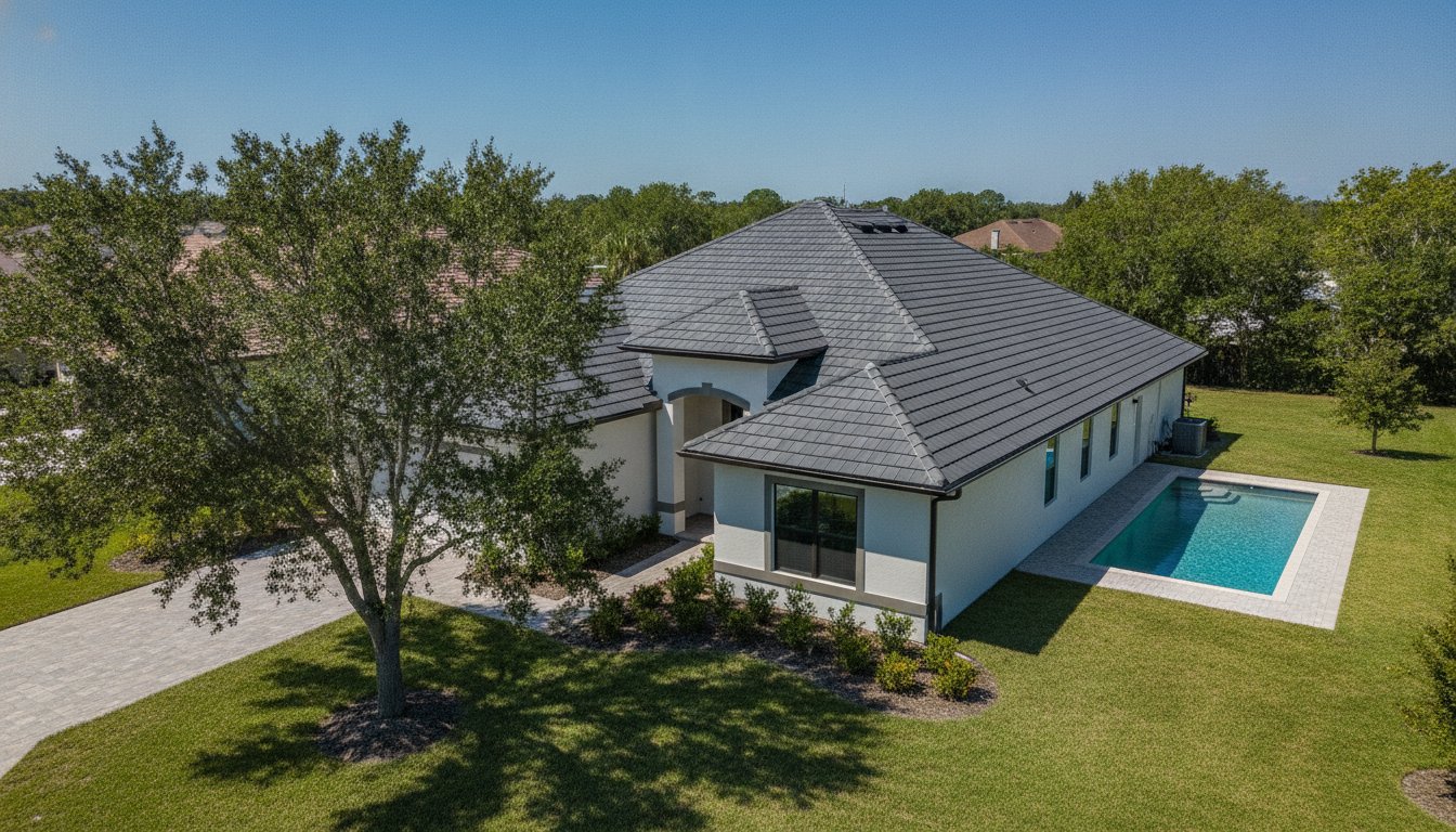 Expert Local Roofers in Lutz, FL: Protecting Your Home in 2026